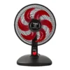 VENTILADOR DE MESA TFAL SILENCE FORCE 14 PULGADAS 3 VELOCIDADES VE32A3X0