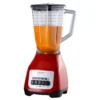 LICUADORA OSTER 2 VELOCIDADES MAS PULSO 800W VASO PLASTICO MODELO BLSTKAPRPB