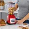 LICUADORA OSTER 2 VELOCIDADES MAS PULSO 800W VASO PLASTICO MODELO BLSTKAPRPB