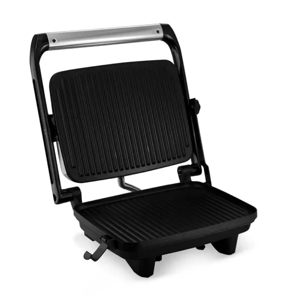 163688-1600-auto SANDWICHERA OSTER ALTURA AJUSTABLE ANTIHADERENTE ACERO INOXIDABLE MODELO CKSTPA2880