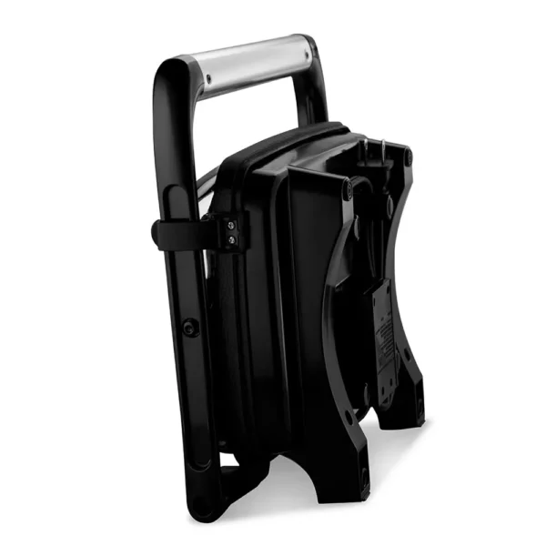 163689-1600-auto SANDWICHERA OSTER ALTURA AJUSTABLE ANTIHADERENTE ACERO INOXIDABLE MODELO CKSTPA2880