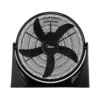 VENTILADOR DE PISO MIDEA POWER BREEZE 20 PULGADAS 3 VELOCIDADES FB50-17H