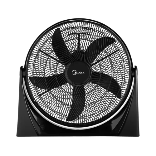 VENTILADOR DE PISO MIDEA POWER BREEZE 20 PULGADAS 3 VELOCIDADES FB50-17H