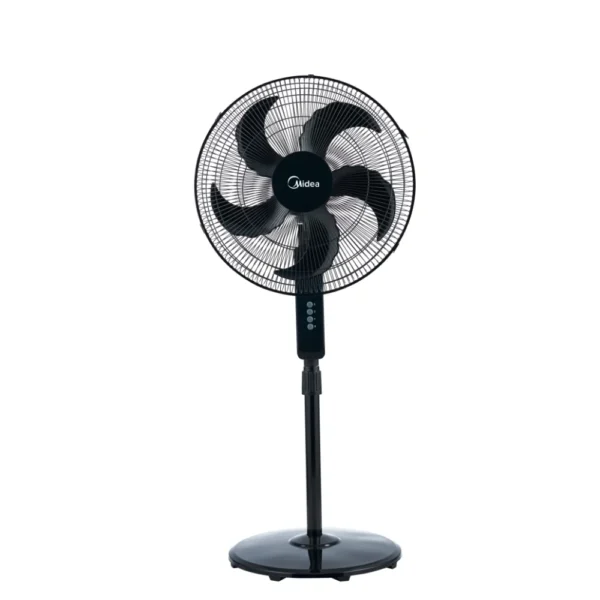1_MSF18B VENTILADOR DE PEDESTAL MIDEA 18 PULGADAS 3 VELOCIDADES MSF18
