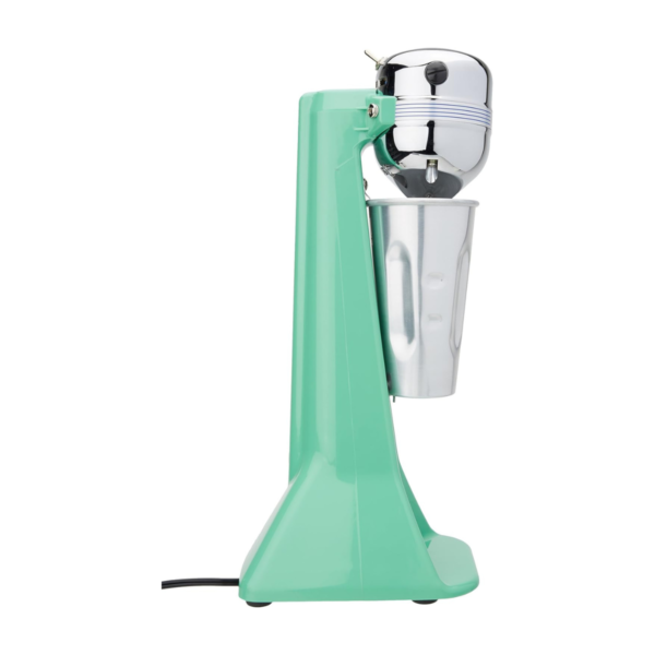 24 CHOCOMILERA FUENTE DE SODAS OSTER COLOR VERDE MODELO 2523