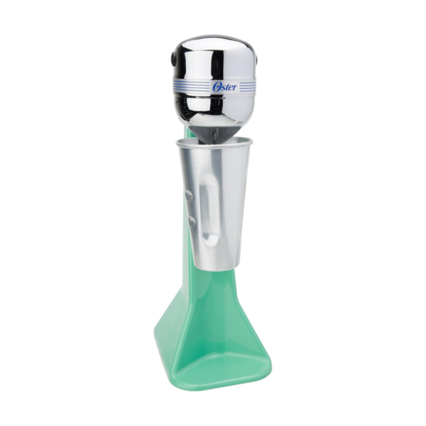 25 CHOCOMILERA FUENTE DE SODAS OSTER COLOR VERDE MODELO 2523