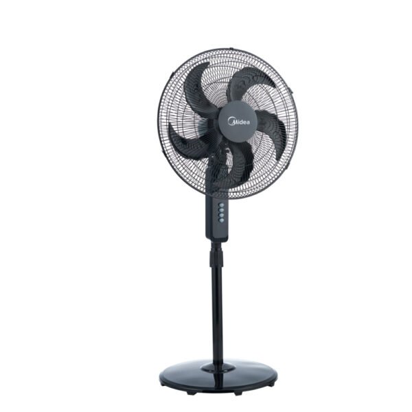 2_MSF18B VENTILADOR DE PEDESTAL MIDEA 18 PULGADAS 3 VELOCIDADES MSF18