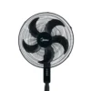 VENTILADOR DE PEDESTAL MIDEA 18 PULGADAS 3 VELOCIDADES MSF18
