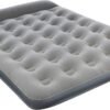 COLCHON INFLABLE COLEMAN MATRIMONIAL CON BOMBA MODELO 2000025517