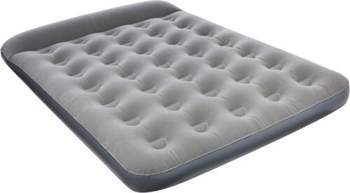COLCHON INFLABLE COLEMAN MATRIMONIAL CON BOMBA MODELO 2000025517