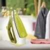 PLANCHA DE VAPOR TFAL EASY STEAM SUELA CERAMICA COLOR AMARILLO MODELO FV1952X0