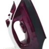 PLANCHA DE VAPOR TFAL EASY STEAM SUELA DE CERAMICA MODELO FV1951X0