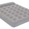 COLCHON INFLABLE COLEMAN QUEEN SIZE BOMBA INCLUIDA MODELO 2000025518