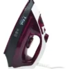 PLANCHA DE VAPOR TFAL EASY STEAM SUELA DE CERAMICA MODELO FV1951X0