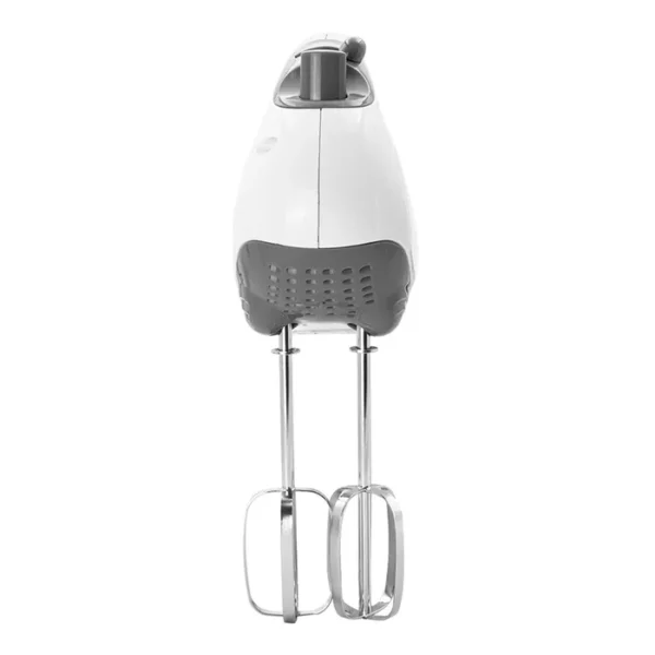 FPSBHM4000013-1 BATIDORA DE MANO SUNBEAM 5 VELOCIDADES FPSBHM4000013 COLOR BLANCO