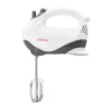 BATIDORA DE MANO SUNBEAM 5 VELOCIDADES FPSBHM4000013 COLOR BLANCO