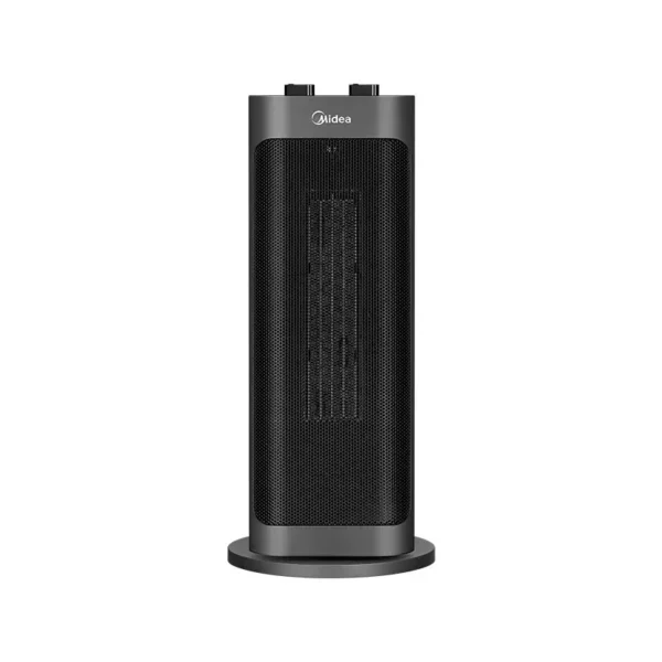 MHC150MBB-1 (1) CALEFACTOR ELECTRICO DE TORRE MIDEA HEAT FORCE 18 PULGADAS MODELO MHC150MBB