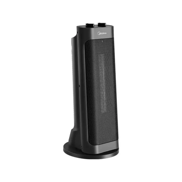 MHC150MBB-3 (1) CALEFACTOR ELECTRICO DE TORRE MIDEA HEAT FORCE 18 PULGADAS MODELO MHC150MBB