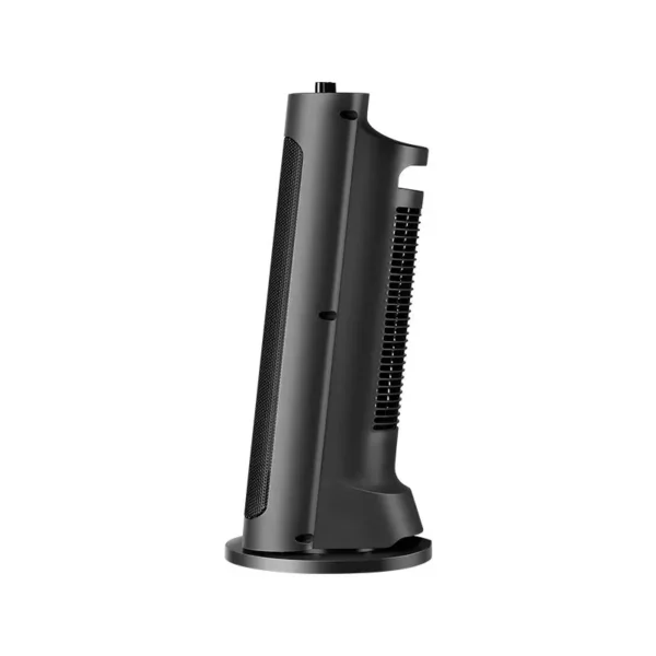 MHC150MBB-4 (1) CALEFACTOR ELECTRICO DE TORRE MIDEA HEAT FORCE 18 PULGADAS MODELO MHC150MBB