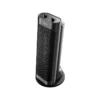 CALEFACTOR ELECTRICO DE TORRE MIDEA  HEAT FORCE 18 PULGADAS MODELO MHC150MBB