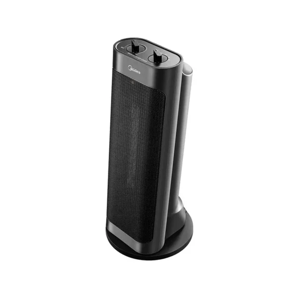 MHC150MBB-5 CALEFACTOR ELECTRICO DE TORRE MIDEA HEAT FORCE 18 PULGADAS MODELO MHC150MBB