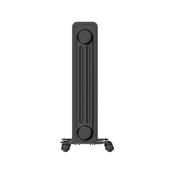 MHO150MBB-2 CALEFACTOR DE ACEITE ELECTRICO MIDEA PURE HEAT 25 PULGADAS MHO150MBB