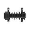 CALEFACTOR DE ACEITE ELECTRICO MIDEA PURE HEAT 25 PULGADAS MHO150MBB