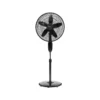 VENTILADOR DE PEDESTAL MIDEA XTRACOOL 18 PULGADAS 5 VELOCIDADES MSF18BD