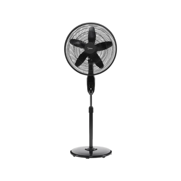 MSF18BD-1 (1) VENTILADOR DE PEDESTAL MIDEA XTRACOOL 18 PULGADAS 5 VELOCIDADES MSF18BD