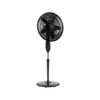 VENTILADOR DE PEDESTAL MIDEA XTRACOOL 18 PULGADAS 5 VELOCIDADES MSF18BD