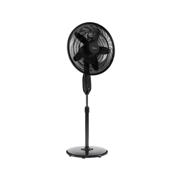 MSF18BD-2 VENTILADOR DE PEDESTAL MIDEA XTRACOOL 18 PULGADAS 5 VELOCIDADES MSF18BD
