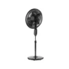 VENTILADOR DE PEDESTAL MIDEA XTRACOOL 18 PULGADAS 5 VELOCIDADES MSF18BD