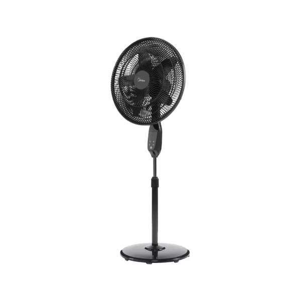 MSF18BD-3 VENTILADOR DE PEDESTAL MIDEA XTRACOOL 18 PULGADAS 5 VELOCIDADES MSF18BD