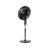VENTILADOR DE PEDESTAL MIDEA XTRACOOL 18 PULGADAS 5 VELOCIDADES MSF18BD