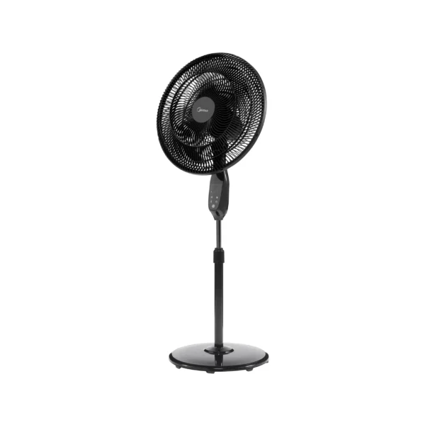 MSF18BD-5 VENTILADOR DE PEDESTAL MIDEA XTRACOOL 18 PULGADAS 5 VELOCIDADES MSF18BD