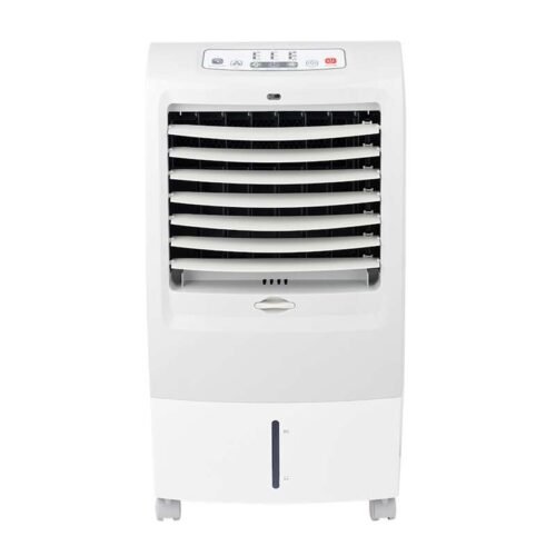 ENFRIADOR DE AIRE 28"  ICE SMART COOL 3 VELOCIDADES MIDEA MAC28LW