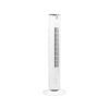 VENTILADOR DE TORRE MIDEA COOLE ESSENCE MTF42CEBW 42 PULGADAS 5 VELOCIDADES OSCILATORIO Y PROGRAMABLE
