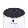 VENTILADOR DE TORRE MIDEA COOLE ESSENCE MTF42CEBW 42 PULGADAS 5 VELOCIDADES OSCILATORIO Y PROGRAMABLE