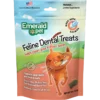PREMIOS DENTALES PARA GATO DENTAL TREATS SABOR SALMON