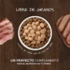 ALIMENTO HUMEDO PARA PERRO EN SOBRE HEALTHY CRAVINGS 12 PIEZAS
