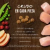 ALIMENTO SECO PARA GATO INSTINCT POLLO 2.2 KG