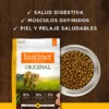 ALIMENTO SECO PARA GATO INSTINCT POLLO 2.2 KG