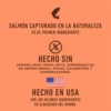 ALIMENTO SECO PARA GATO INSTINCT SALMON 4.5 KG