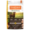 ALIMENTO SECO PARA PERRO INSTINC POLLO 10.2 KG