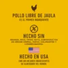 ALIMENTO SECO PARA PERRO INSTINC POLLO 10.2 KG