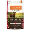 ALIMENTO SECO PARA PERRO INSTINC RES 9 KG