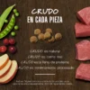 ALIMENTO SECO PARA PERRO INSTINC RES 9 KG