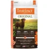 ALIMENTO SECO PARA PERRO INSTINC SALMON 1.8 KG
