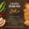ALIMENTO SECO PARA PERRO INSTINC SALMON 1.8 KG