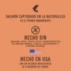 ALIMENTO SECO PARA PERRO INSTINC SALMON 9 KG